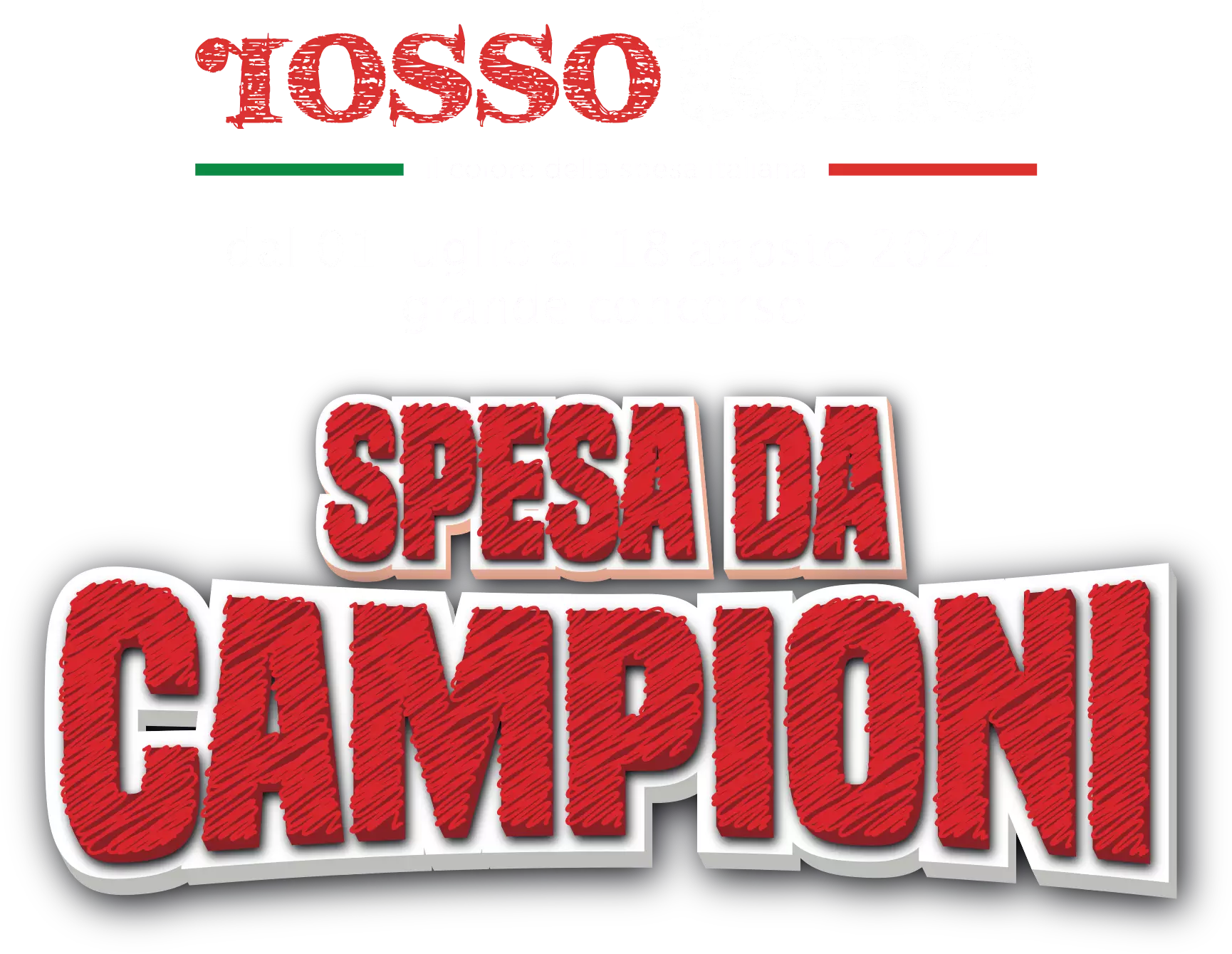 Spesa da Campioni logo